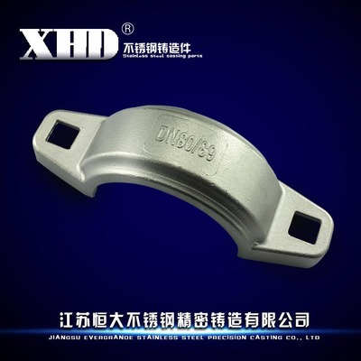 201、碳鋼.304、316材質精密鑄造